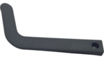 82116S3VA11ZC - : Cover, RH Rear Seat *G59L* (Banana) (Medium Fern) for Honda Image