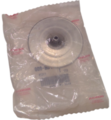 23225P6H000 - : Plate, Oil Guide for Honda Image