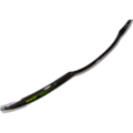 XW4Z17C829AA - : Molding Bumper Bar for Ford Image