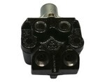 B09243900 - : Valve Dual for Mazda Image