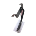 15049310 - : Lever Assembly-Park Brake                      *Graphite for GM Image