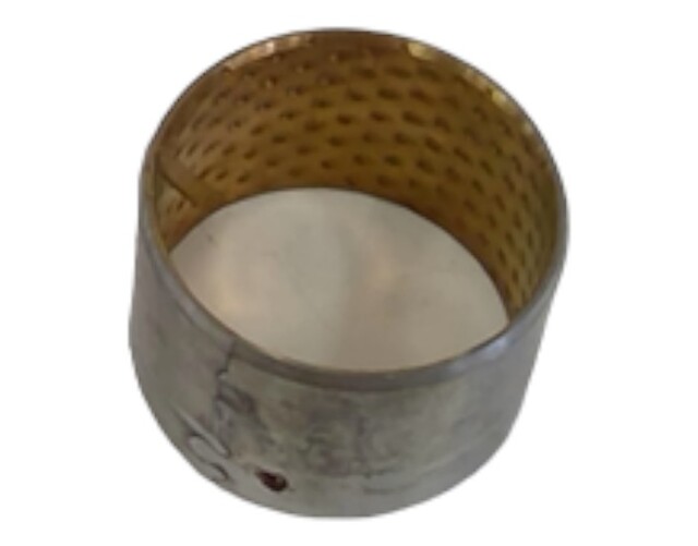 93436518 - : Bushing, Trans Extension for GM Image