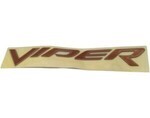 WN73CVRAB - : Viper Decal for Mopar Image
