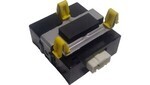 AL8Z7E453A - Transfer Case: Control Module for Ford Image