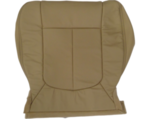 DC3Z2562900YA - : Seat Cover for Ford Image
