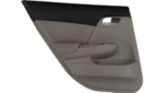 83750TR3A31ZC - : Lining Asm, LH Rear Door (Type B) for Honda Image