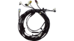 KT1Z18812M - Electrical: Antenna Cable for Ford Image
