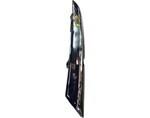 74892SHJA61ZA - : Molding Set, Rear License for Honda Image