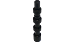 19260614 - : Automatic Transmission Torque Converter Clutch Apply Valve for GM Image