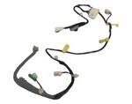 32119SZAC00 - : Sub-Harness, Tailgate for Honda Image