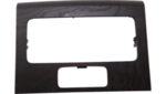 LC5Z78045A76DA - Body: Console Trim Panel for Ford Image