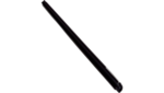 6L8Z7820935AA - Body: Door Window Belt Weatherstrip for Ford Image