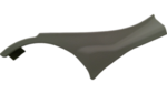 81637SNAA11ZA - : Cover, LH Outer-Reclining (Inner) for Honda Image