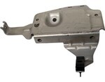 12637549 - : Glow Plug Control Module Bracket for GM Image