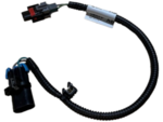 BR3Z15A211AA - : Wire Assembly Jumper for Ford Image