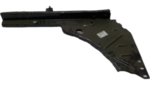 15211905 - : Passenger Side Front Compartment Outer Side Upper Rail for GM Image