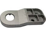 95169887 - : Driver Side Radiator Lower Bracket for GM Image