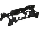 23247952 - : Outer Dash Panel Insulator for GM Image