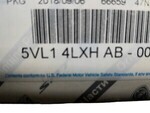 5VL14LXHAB - : Switch for Mopar Image