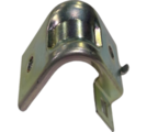 80361SNCA00 - : Stay, Air Conditioner Pipe for Honda Image