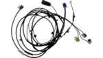 KT1Z18812P - Electrical: Connector Wire for Ford Image