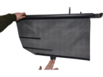 25674784 - : Sunshade for GM Image