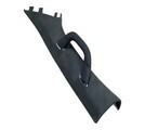 6LF11WA7AE - : A Pillar Molding, Left for Mopar Image