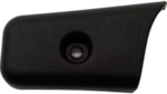 82637SAA003ZA - : Cover, LH Rear Seat Reclining (Upper) for Honda Image