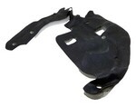15926718 - : Passenger Side Rear Wheelhouse Panel Insulator for GM Image