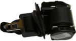 WF60XDVAF - : Rear Seat Blt, Right for Mopar Image
