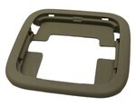 83221T0GA51ZB - : Anch Cover*YR436L* for Honda Image