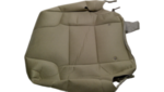 81321TK8A01ZC - : Cover, RH Middle Seat-Back Trim for Honda Image