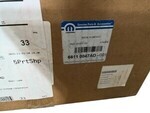 68110047AH - : Backup Lamp, Left for Mopar Image