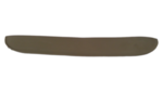 83552SZAA01ZD - : Mat Asm, LH Middle Pocket *YR309L* (Light Beige) for Honda Image