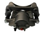 18FR1888 - : Front Passenger Side Brake Caliper for ACDelco Image