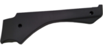 81758S9VA01ZB - : Cover, LH Middle Seat Slide (Outer) for Honda Image