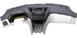 20926037 - : Genuine GM Light Titanium Instrument Panel Trim Pad 20926037 for GM Image