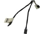 19151764 - : Harness Assembly, Strg Whl Horn Switch  Wrg for GM Image