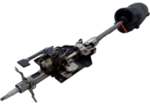 EF9132100A - : Steering Column for Mazda Image