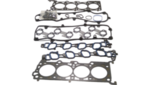 9W7Z6079A - : Genuine Ford Valve Grind Gasket Kit 9W7Z-6079-A for Ford Image