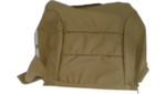 81131SHJA43ZF - : Cover, RH Front Seat Cushion Trim for Honda Image