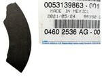 4602536AG - : Power Window Switch for Mopar Image