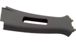84111SDBA11ZA - : Garnish Assembly, RH Center Pillar (Upper) for Honda Image