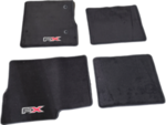 AL3Z1613300BA - : Kit Floor Contour Mat for Ford Image