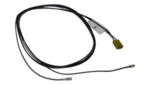LX6Z14D202TBD - : Cable Assembly for Ford Image