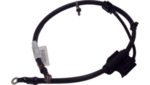 DV6Z14300J - : Cable Assembly for Ford Image