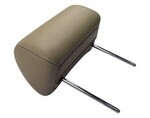 15833506 - : Light Cashmere Rear Seat Head Restraint for GM Image