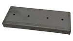 10448528 - : Emergency Vehicle Reading Lamp Bracket for GM Image