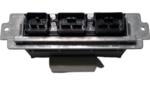 AL8Z12A650AKA - Engine: Engine Control Module (ECM) for Ford Image