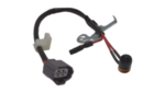 38908PLMA11 - : Protector Set, Thermal for Honda Image
